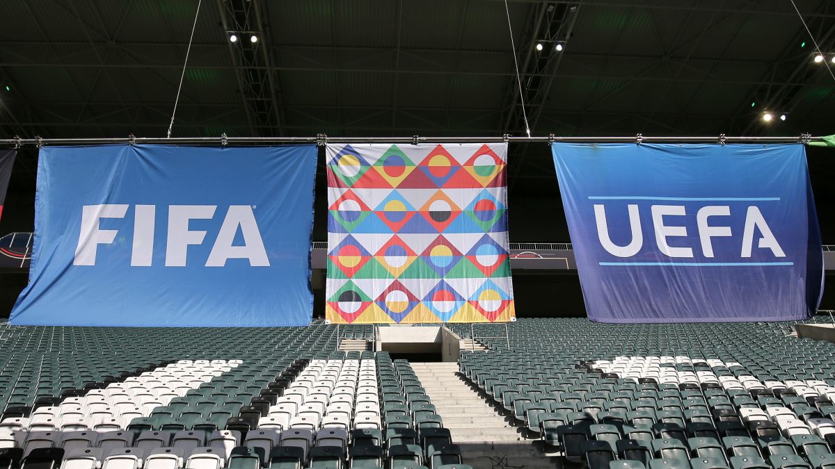 Суд в Европе пришел к выводу, что действия ФИФА и УЕФА против Суперлиги неправомерны
