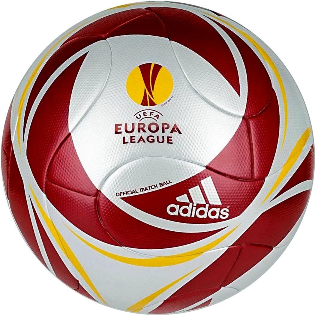 Adidas Europa League Ball 2010