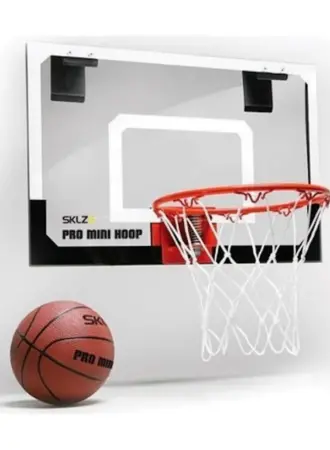 Баскетбольный набор для детей SKLZ Pro Mini Hoop Micro