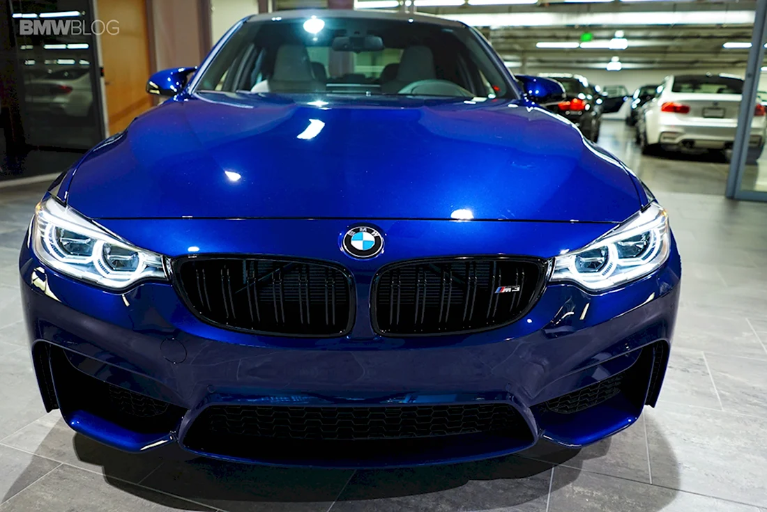 Blue-Hera-Mica-Metallic-BMW-m3