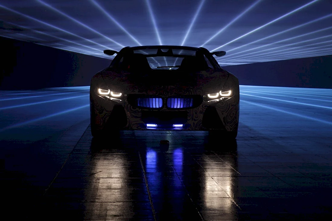 BMW Light led 2022