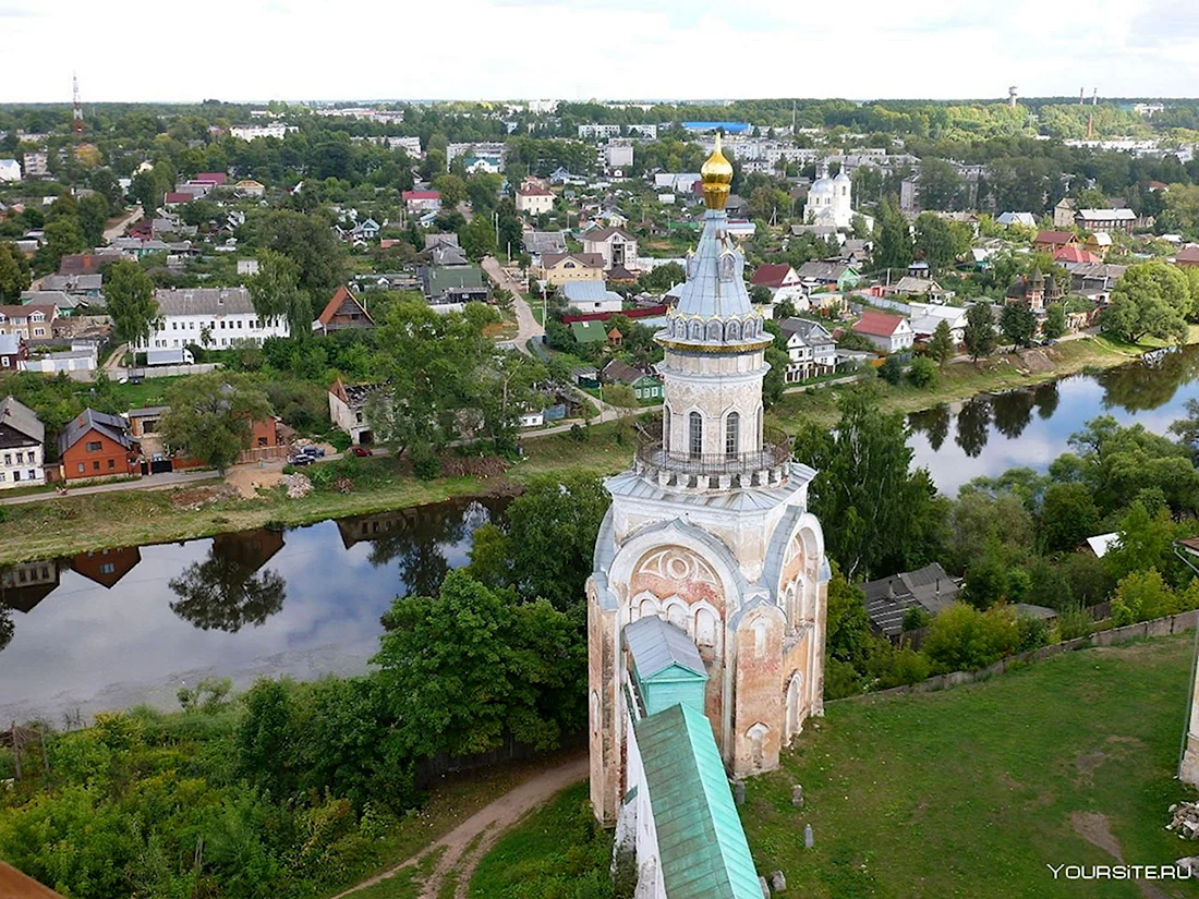 Город Борисоглебск Воронежской области достопримечательности (39 фото)