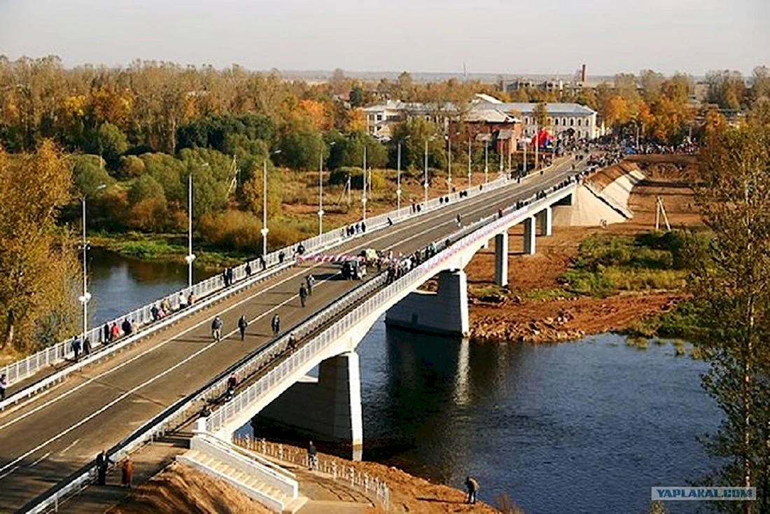 Боровичи Новгородская область достопримечательности (49 фото)