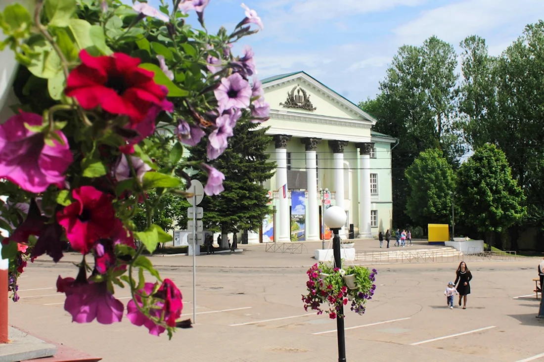 Боровичи Новгородская область достопримечательности (49 фото)