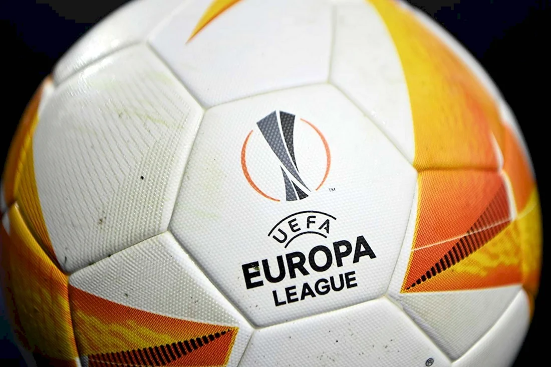 Europa League logo 2021