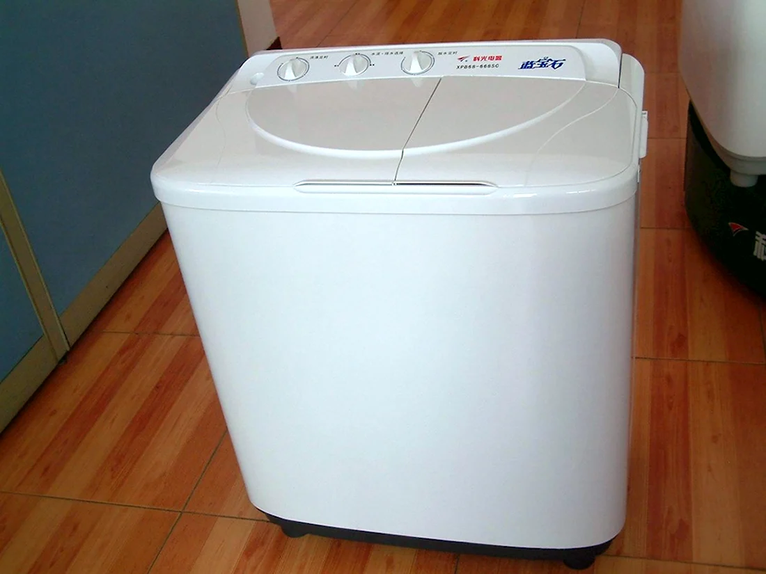 Evgo стиральная машина 7001s