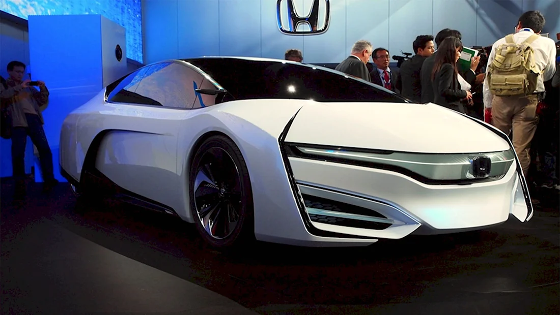 FCEV – fuel Cell Electric vehicles