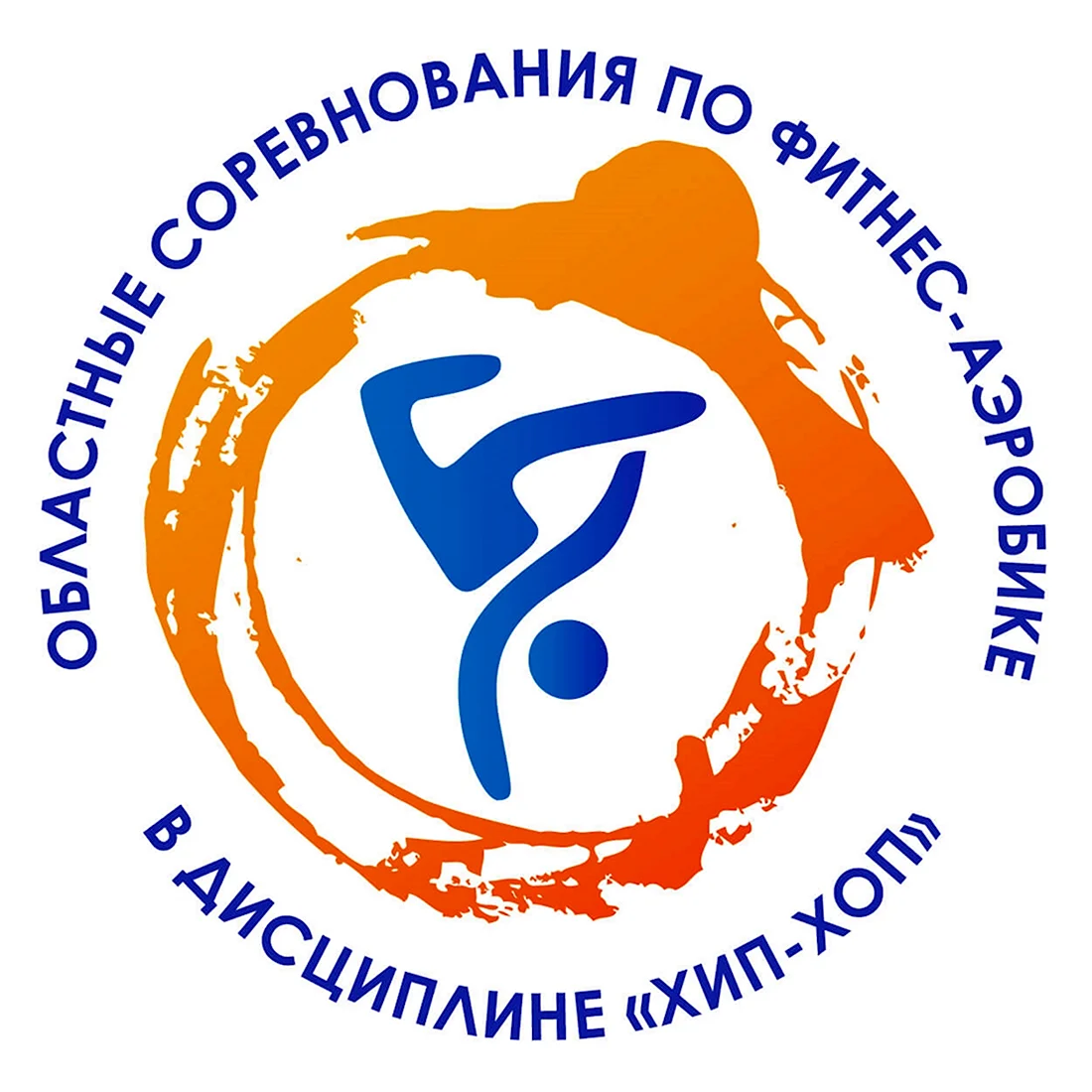 Федерация фитнес аэробики лого