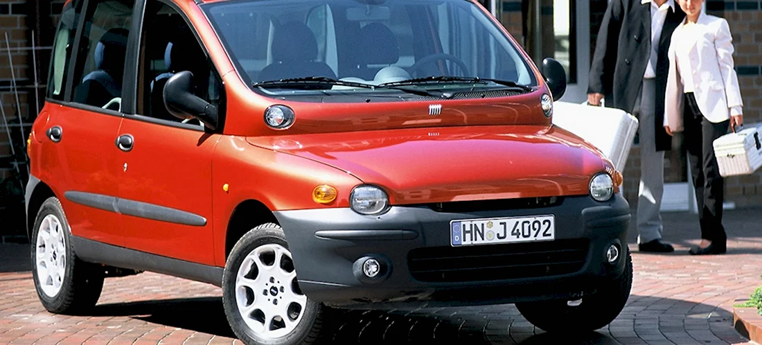 Fiat 1998