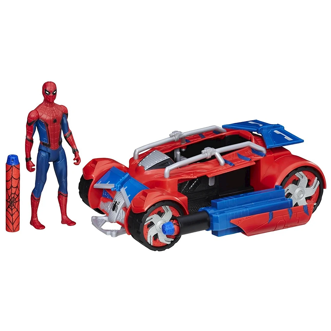 Фигурка Hasbro Spider-man b9693