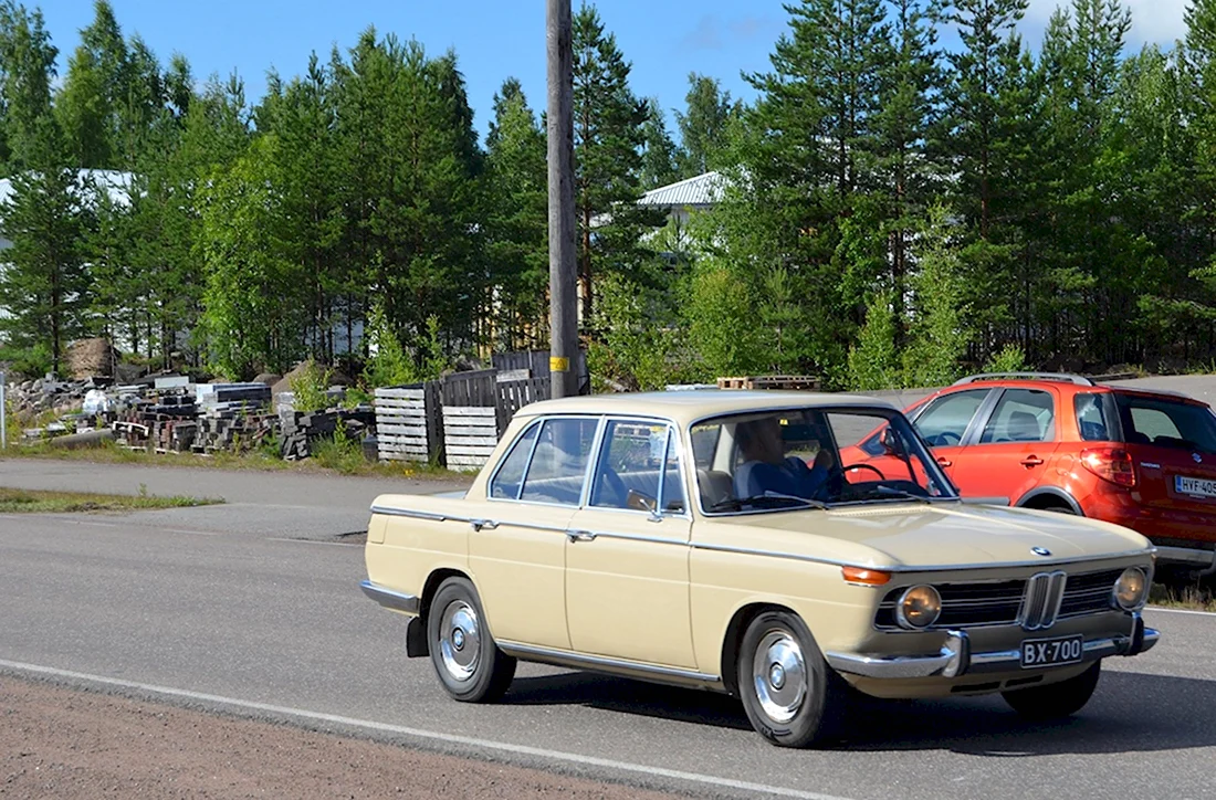 Финские автомобили