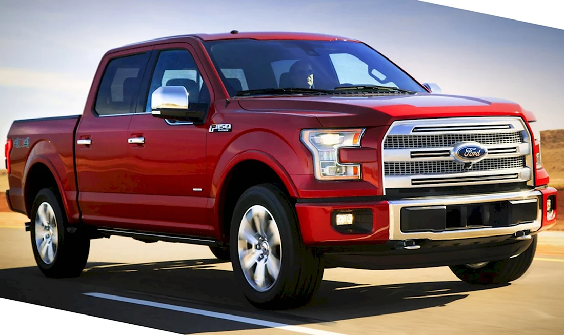 Ford f-150 Price
