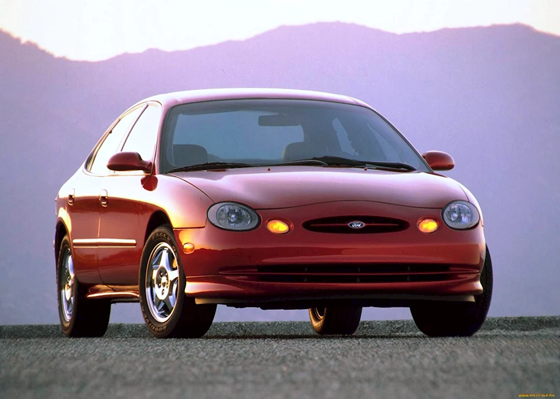 Форд Таурус 1996