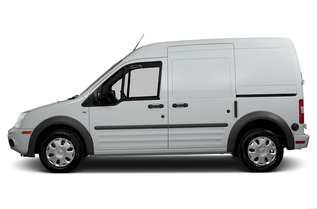 Ford Transit connect 2012