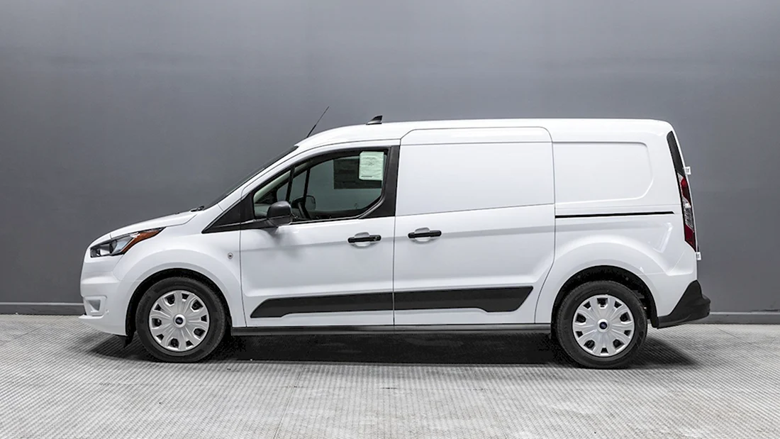 Ford Transit connect 2020