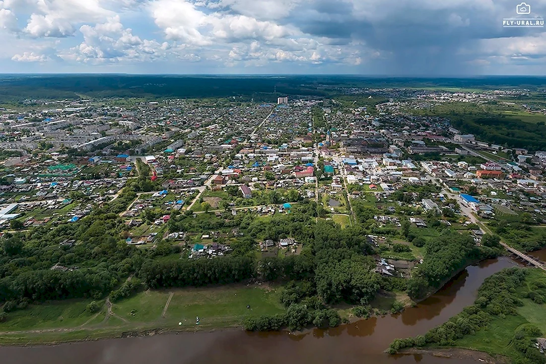 Ирбит достопримечательности (32 фото)