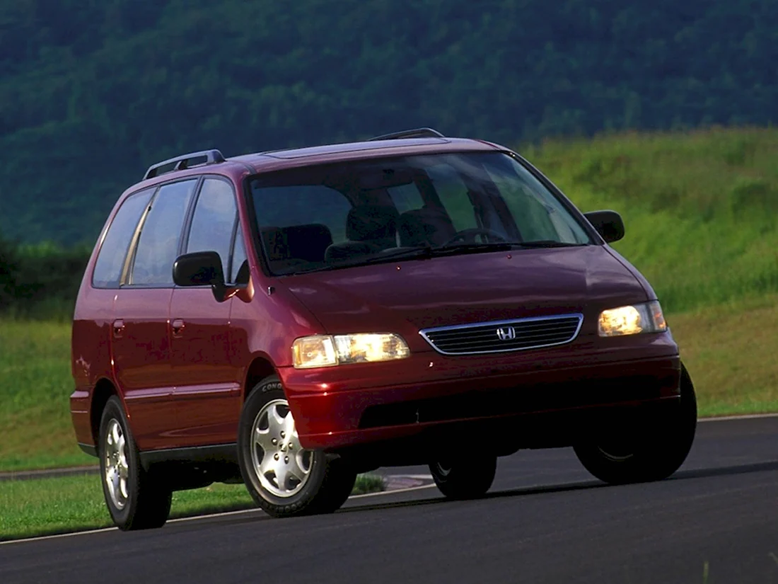 Honda Odyssey 1994