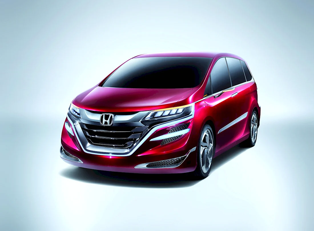 Honda Odyssey 2020