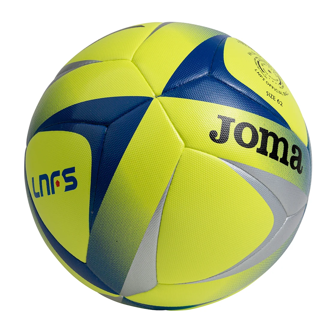 Joma Aguila f2 LNFS 400491.067 4 футзальный мяч