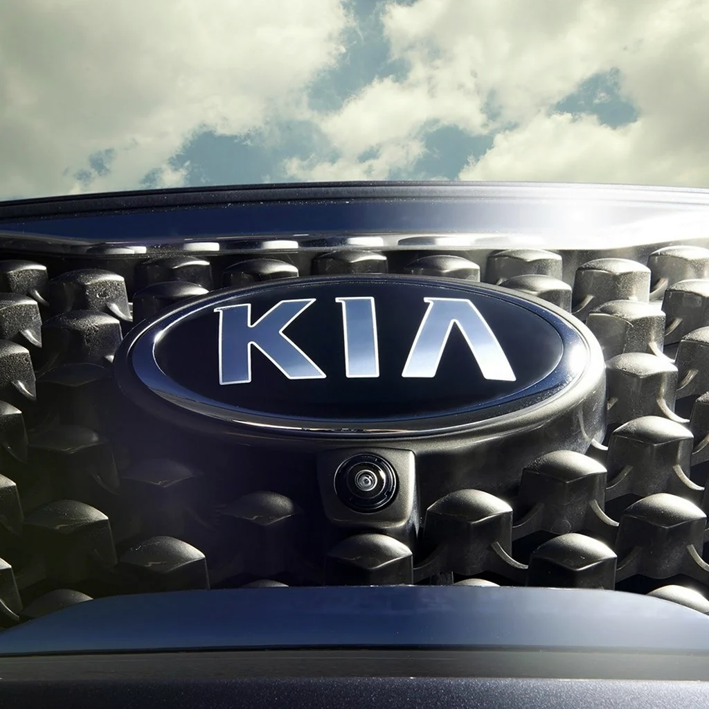 Kia Motors автомобили Kia марки