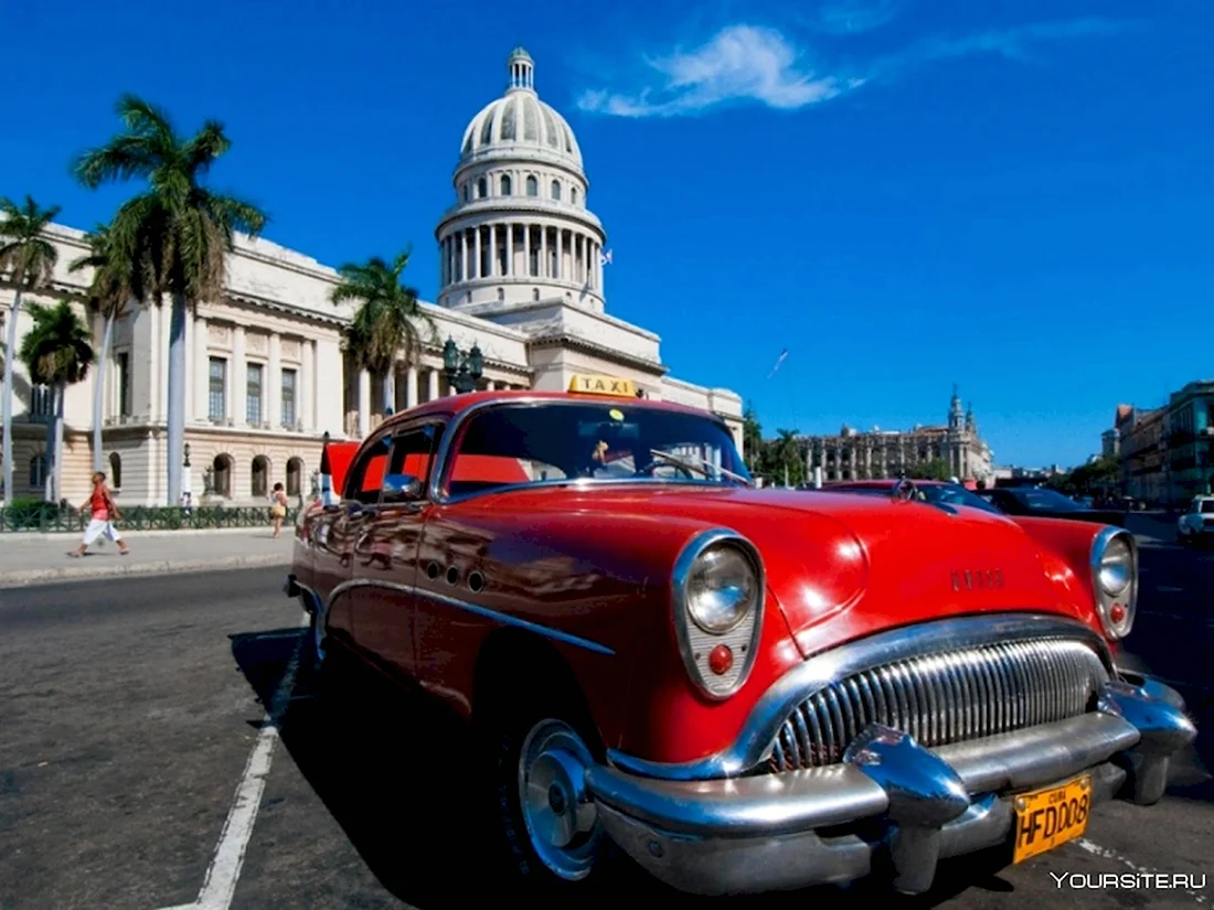 Куба Республика Куба