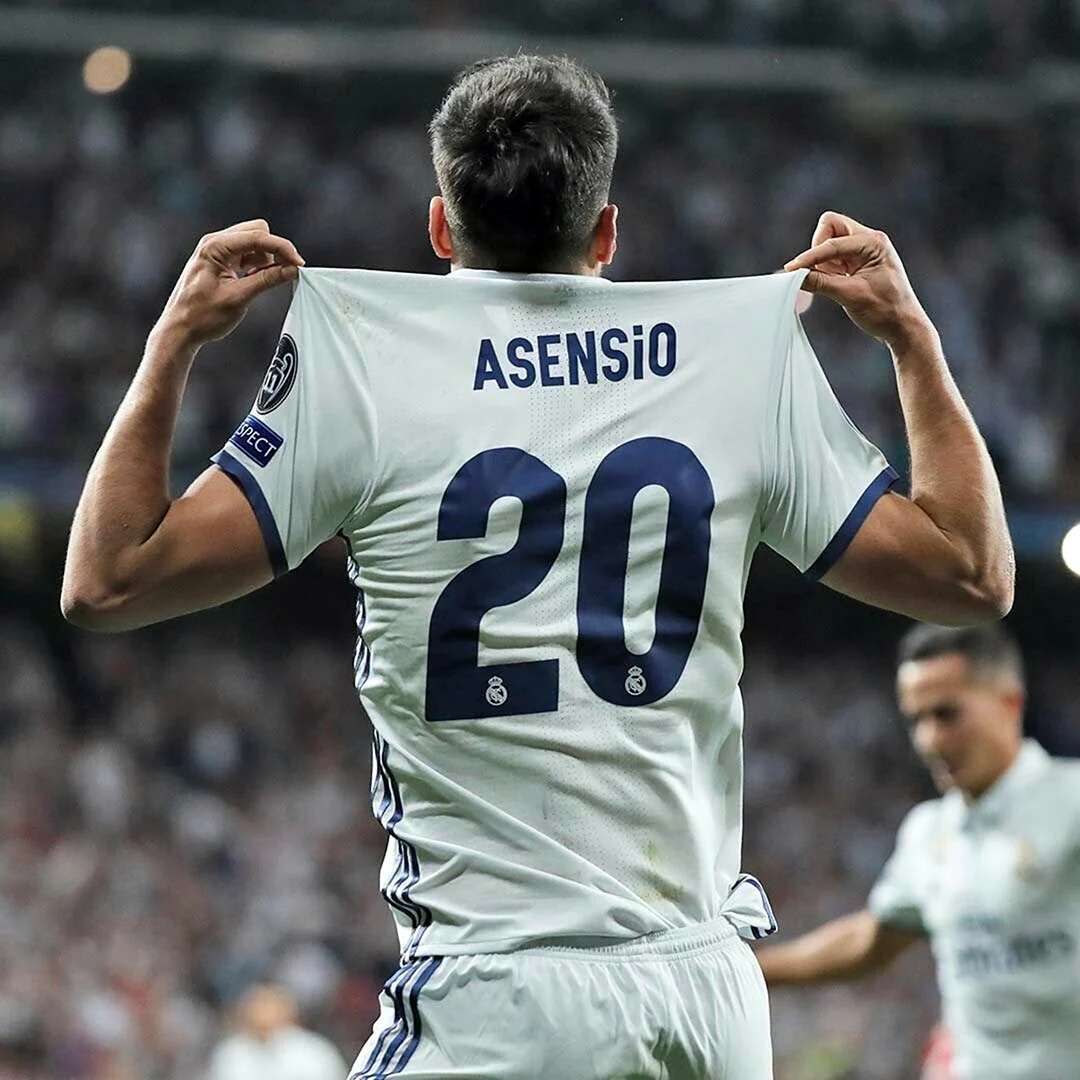 Футболист на букву р. Футболист Asensio 20 номер. Асенсио 11 номер. Калафат Реал Мадрид.