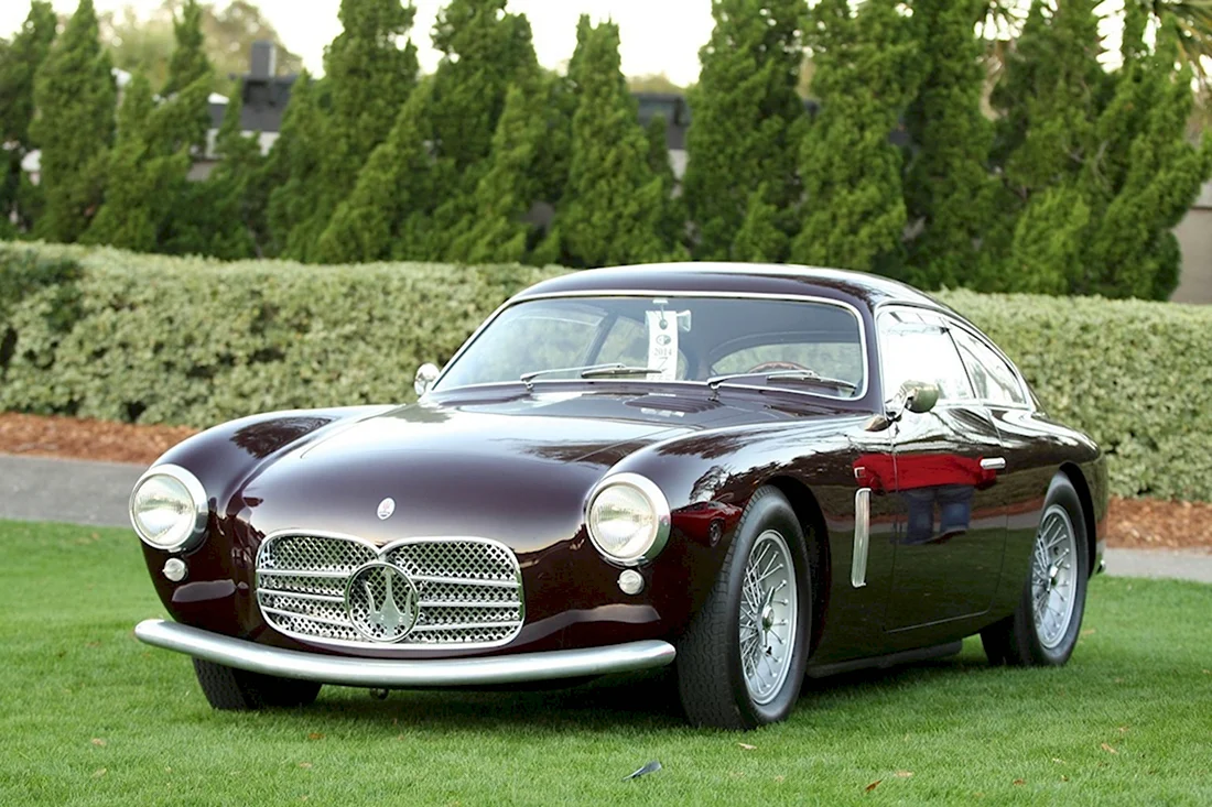 Maserati a6g 1955