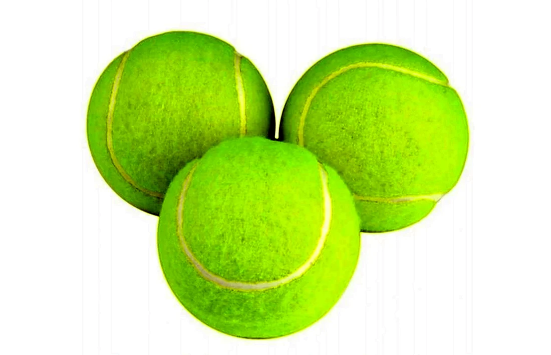 Мяч для большого тенниса start up TB-ga03