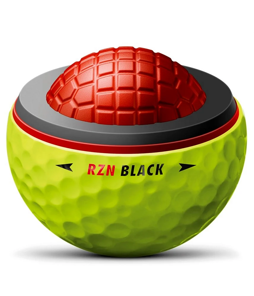 Мяч для гольфа Nike