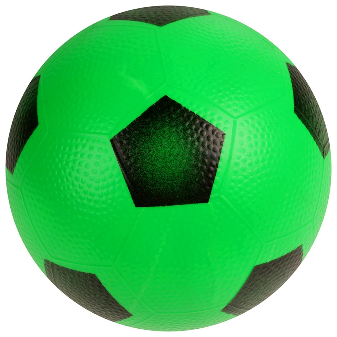 Мяч футбол 2 22 см микс арт.4899068