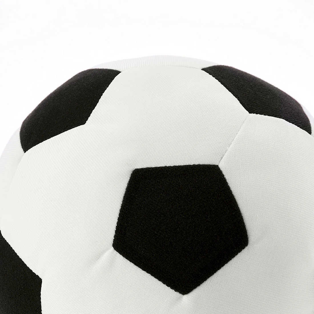 Мягкая игрушка футбольный мяч