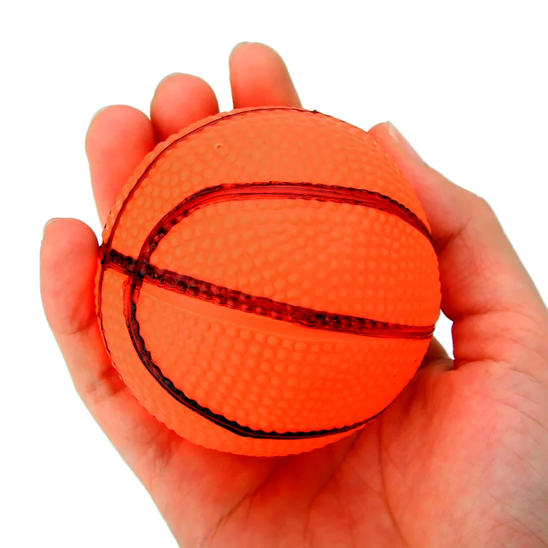 Мини баскетбольный мяч