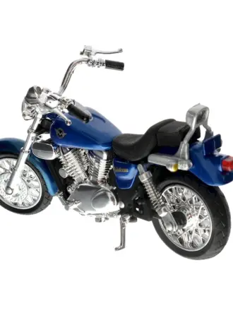 Модель мотоцикла Motormax