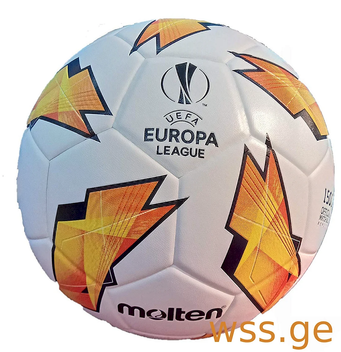 Molten UEFA Europa League 2810