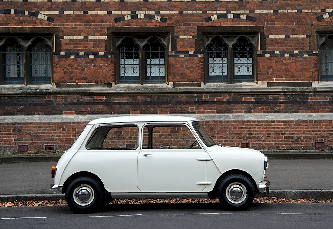 Morris Mini 1959