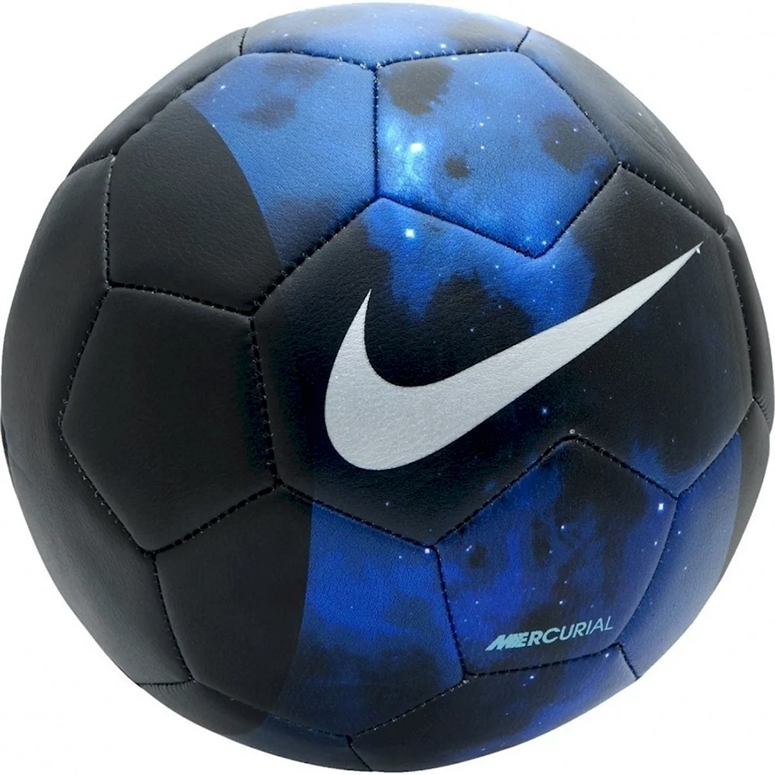 Nike cr7 мяч футбольный