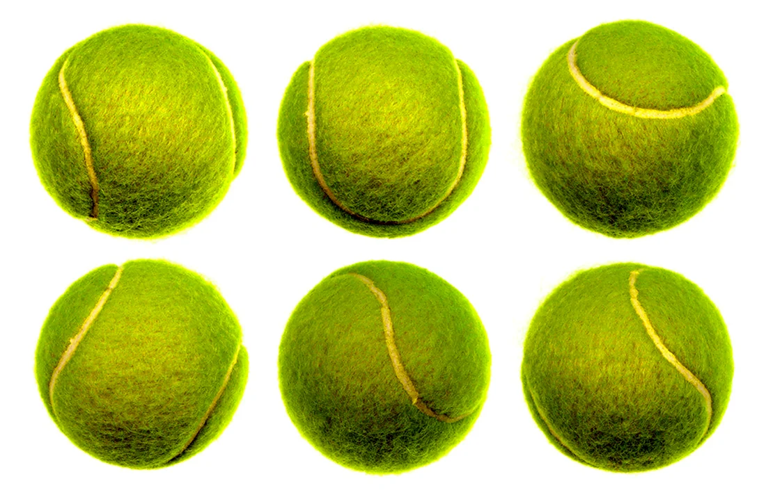 Почему у мужчин разные яички одно с теннисный мячик
