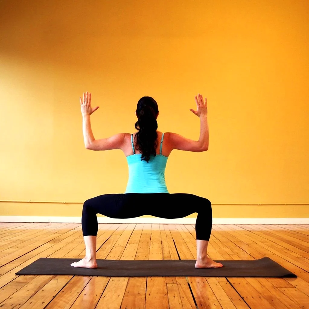 Фото по запросу Yoga