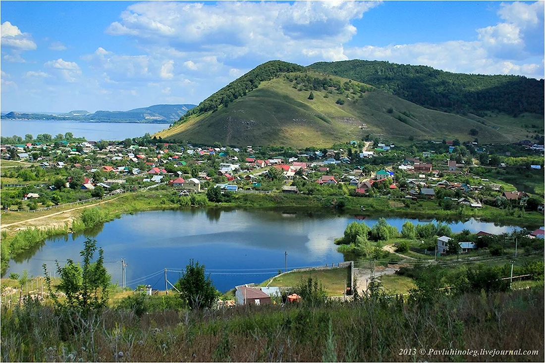 Ширяево достопримечательности (44 фото)