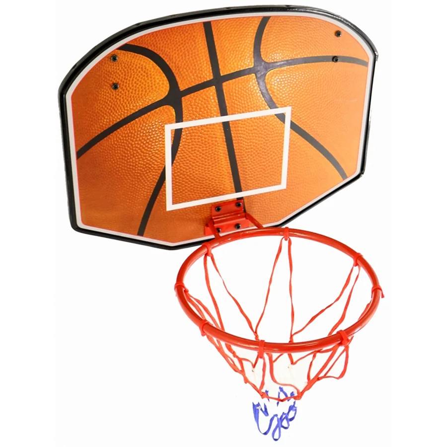 Щит баскетбольный с мячом и насосом bs01538