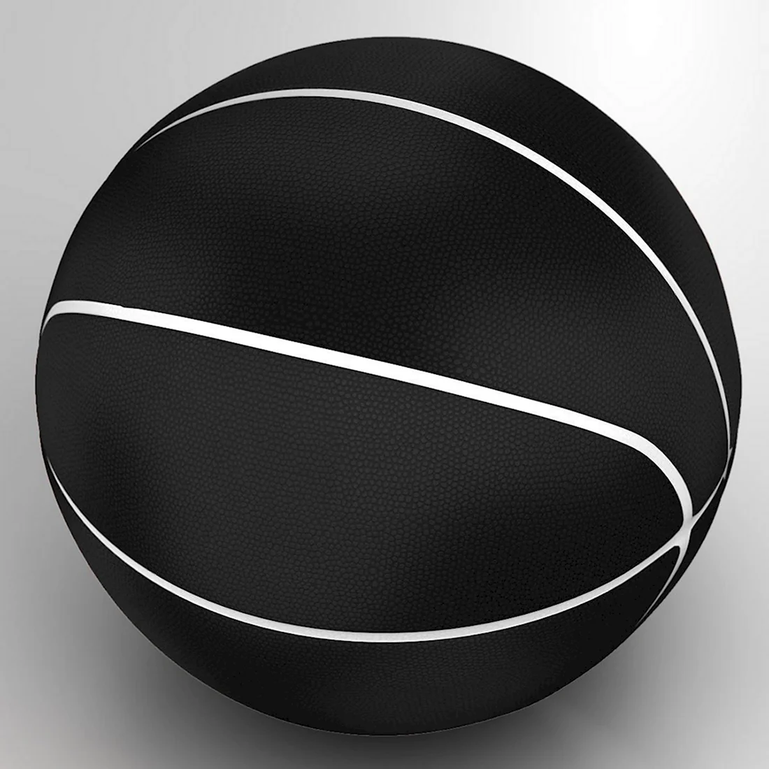Sphere White Marble баскетбольный мяч