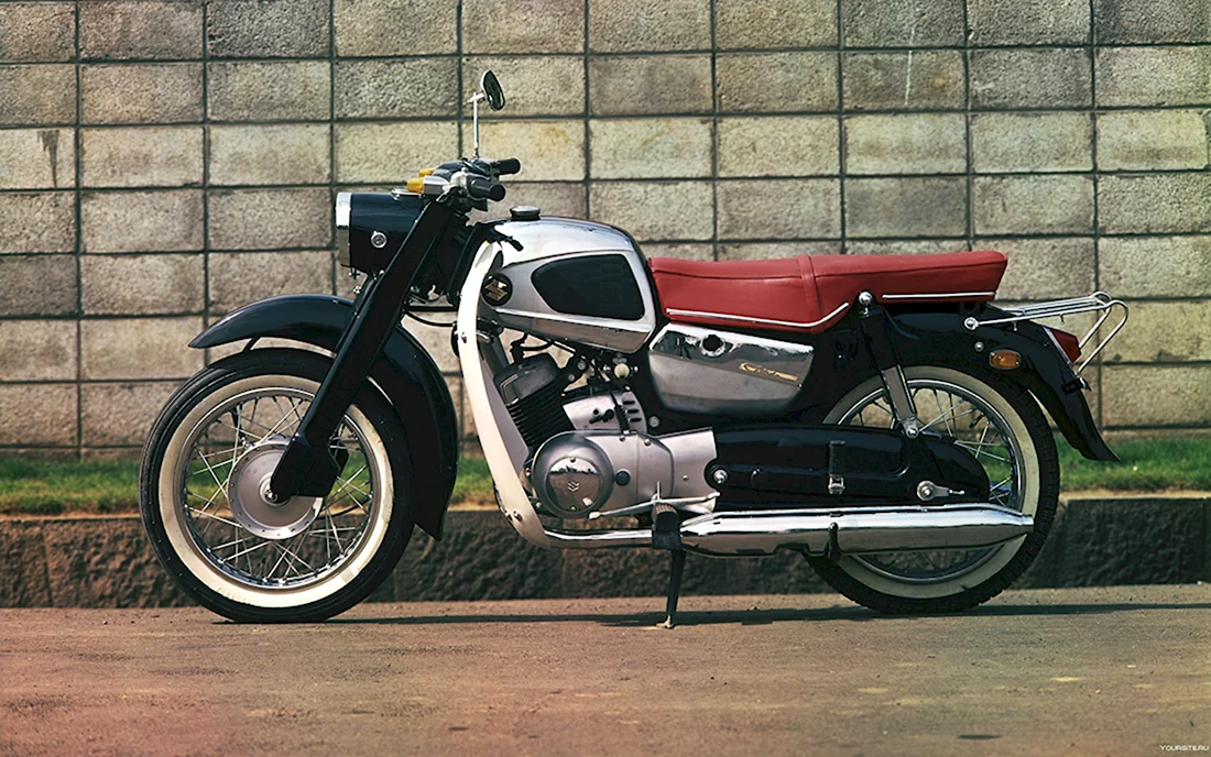 Suzuki 1960