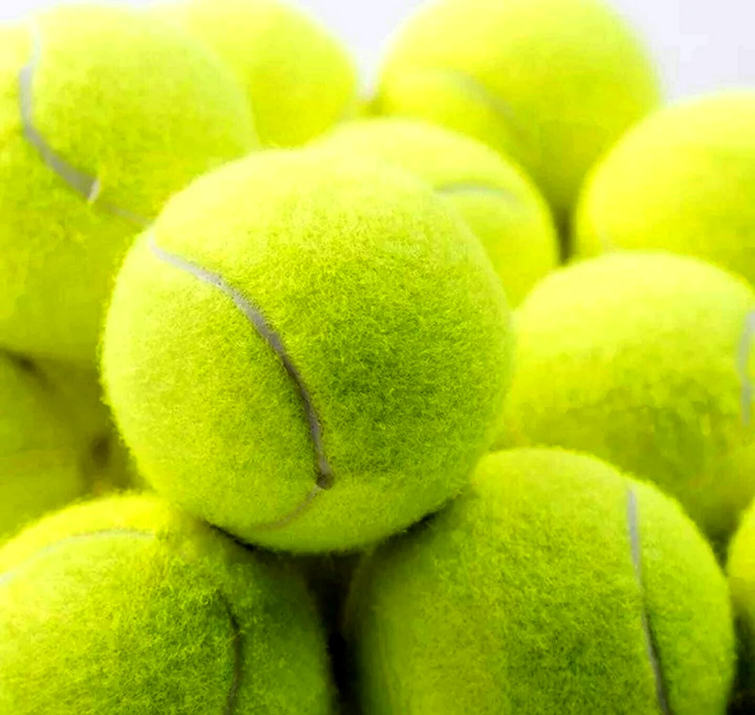 Теннисный мяч TB-1a
