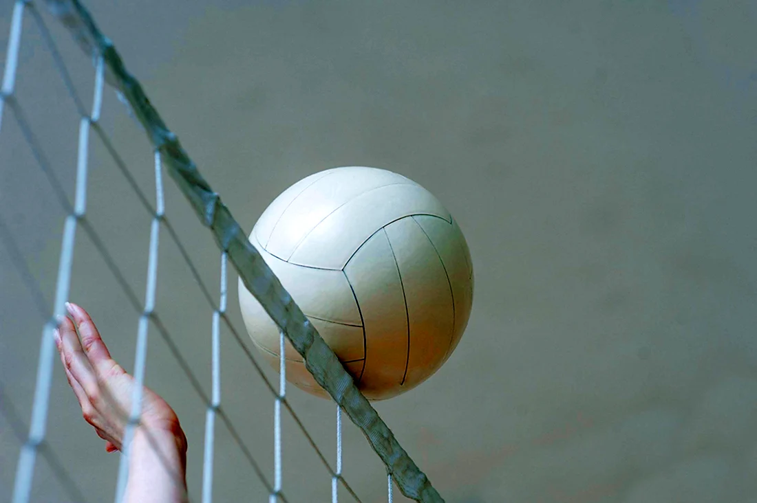 Волейбол мяч Эстетика