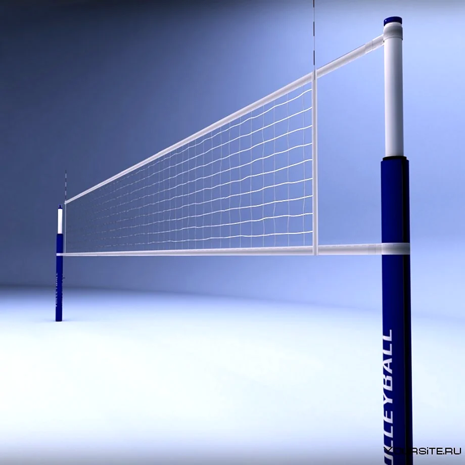 Волейбольная сетка Volleyball net