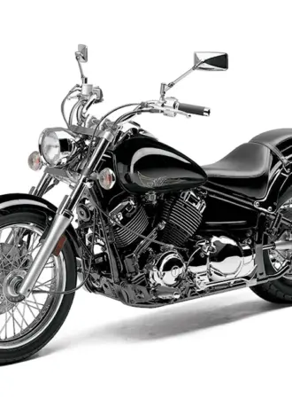 Yamaha 800 мотоцикл чоппер