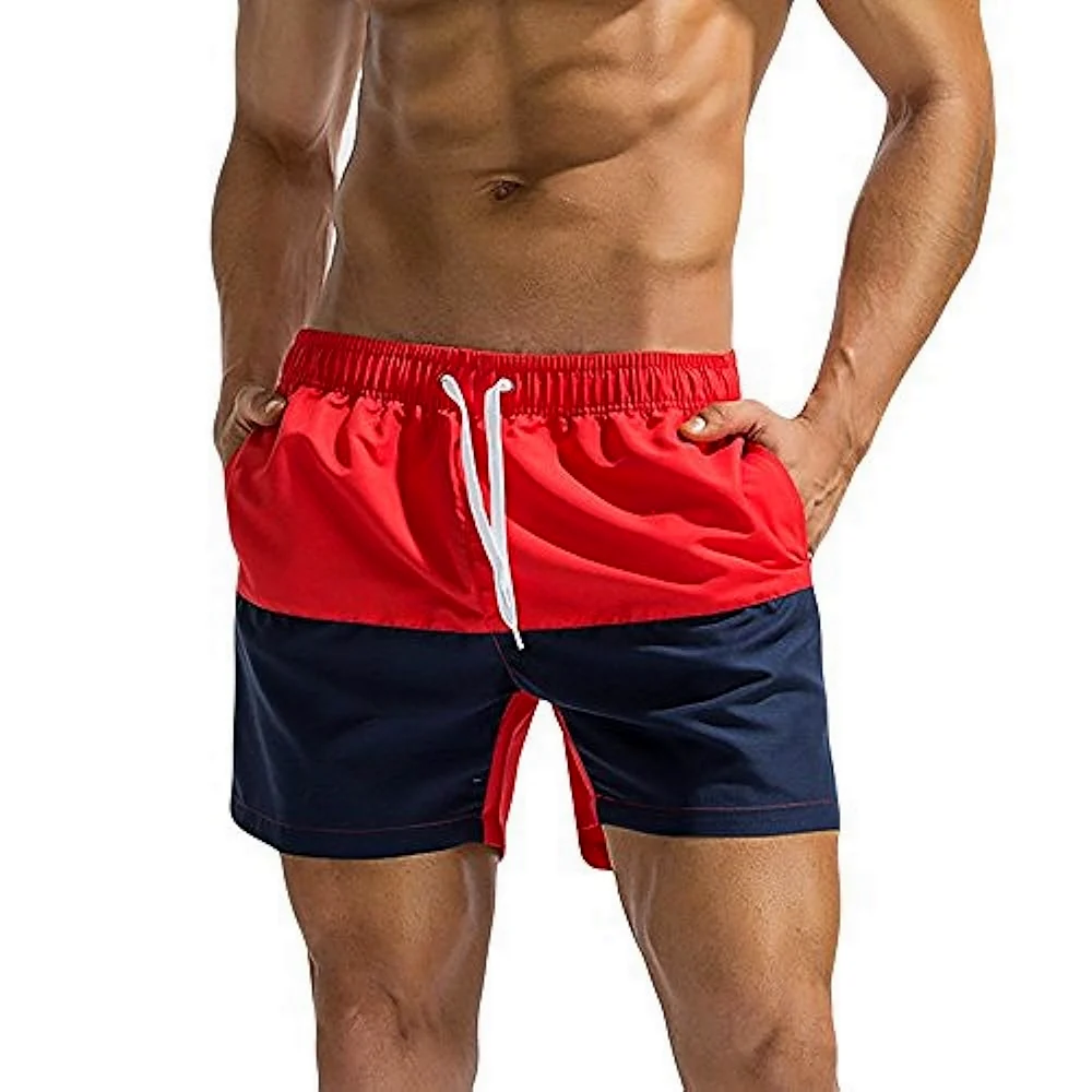 Золла мужские плавательные шорты