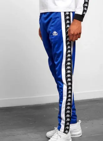 Adidas Kappa штаны