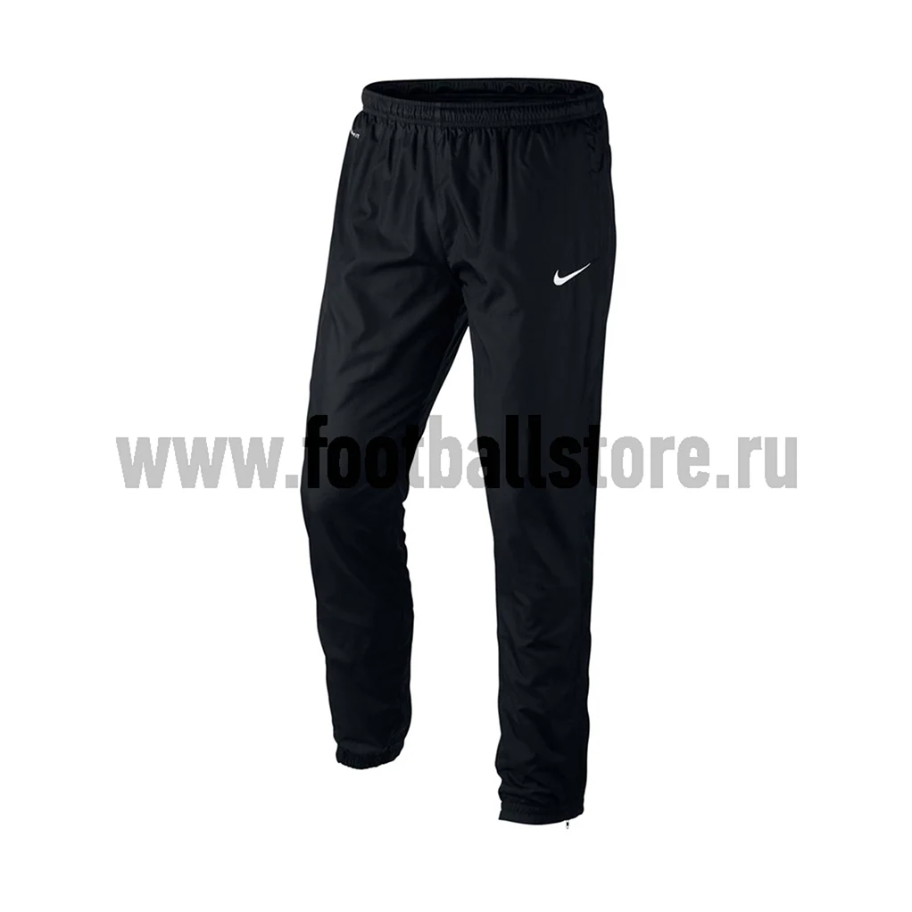 Брюки Nike f.c. Cuff Pant ct2512-010