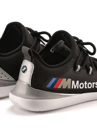 Кроссовки BMW M Motorsport Puma EVO Cat Black